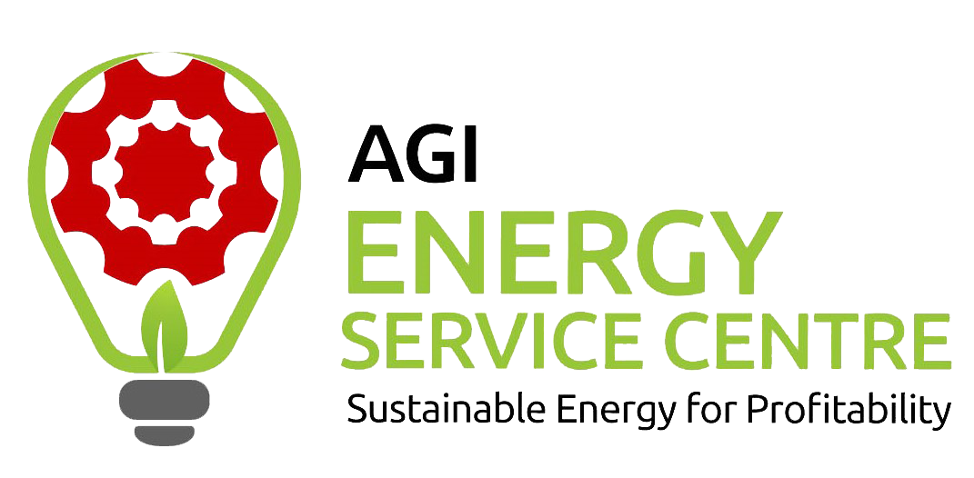 AGIESC Logo