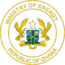 Partner Ministry of energy